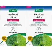 A.Vogel 2x Nachtrust Sticks Hooggedoseerd 14 stuks