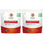 Vitals 2x Protein Blend 900 gr