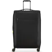 DELSEY PARIS Trolley zwart