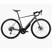 Orbea Kemen Tour 20 Cues U6000 Gs Shadow 2026 Elektrische Fiets