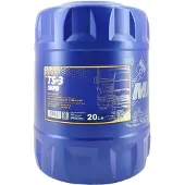 Mannol MN7103-20 Motorolie