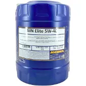 Mannol MN7903-10 Motorolie