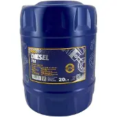 Mannol MN7909-20 Motorolie