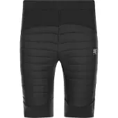 2117 of Sweden Sikan, isolerende short, heren, zwart