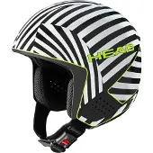 Head Skihelm Unisex Downforce MIPS Razzle-52 - 53 cm