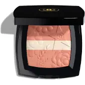 Chanel Les Signes de Illuminating Powder Blush 998 Pêche Lumière 14 gram