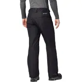 Columbia Skibroek Men Bugaboo IV Pant Black-XXL