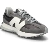 New Balance Lage Sneakers 327 dames - Zilver - 42 1/2