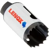 Lenoxx Gatzaag, Bi-metaal - 30 mm - LX3001919L - 3001919L
