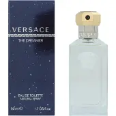 Versace The Dreamer eau de toilette spray 50 ml
