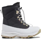 Icepeak Snowboot Women Alofi Ms White-Schoenmaat 39