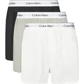 Calvin Klein Lv00nb4267 Boxers 3 Eenheden