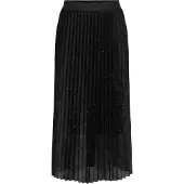 ONLY Rok 'ONLDELIA' zwart