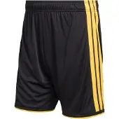 Adidas Sportbroek 'Belgium 26 Home' geel / zwart
