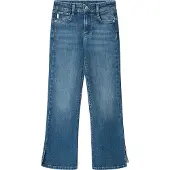Pepe Jeans Willa High Waist Flared Slim Fit Hoogzittende Jeans