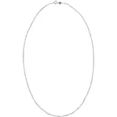 Gaya Ketting zilver