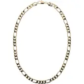 Gaya Ketting goud