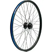 La ruota 24´´ 6b Disc Qr Achterwiel