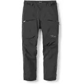 Rab - Women's Khroma Converge Pants - Skibroek 42 - Regular, grijs