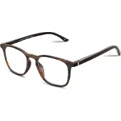 Aptica Leesbril Panda Square Hua Li-Panda Bruin-+3.00