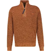 Lerros Trui oranje