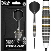Shot - Collab Dart - Bomb - 23 gram