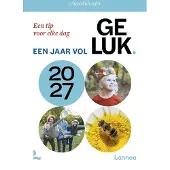 Lannoo Een jaar vol geluk 2027