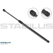 STABILUS 211340 Gasveer achterklep