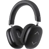 ISY Ibh-2300-1-bk Over-ear Draadloze Hoofdtelefoon Zwart