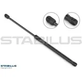 STABILUS 276587 Gasveer achterklep