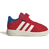 Adidas Sneakers 'Grand Court 2.0' royal blue/koningsblauw / vuurrood / wit