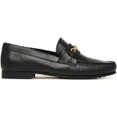 Tommy Hilfiger Mocassins zwart