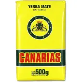 Canarias Yerba Mate - 500 gram
