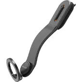 Rixus RXHM90 Bendable All-Round MagSafe Car Holder Black