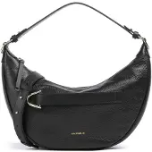 Coccinelle Paki Hobo tas zwart
