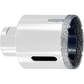 Carat EHS Brilliant tegelboor 35mm M14
