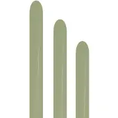 Sempertex Modelleerballon 260s Fashion Eucalyptus 027 - 50 stuks