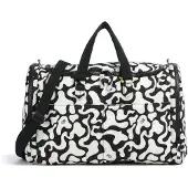 Mandarina Duck Revival Moire Uxb01 Duffeltas