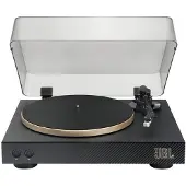 JBL Spinner BT + Benson Boone LP Goud