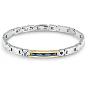 Maserati - JM224ATZ37 - Armband - Heren - 18,5cm - CERAMIC