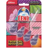 Wc Eend Toiletblok Active Clean Tropical Adventure