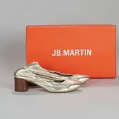 Jb martin Pumps LYS dames 37
