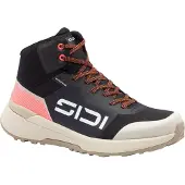 Sidi Fluxx Mid waterdichte motorschoenen