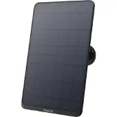 Reolink Sp3-b Solar Panel Grijs