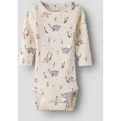 Name it Biologisch Katoen Romper 74 EU Meisjes