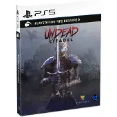 Undead The Citadel