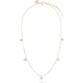 Tamaris Ketting rose-goud