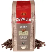 Gevalia | Crema - 900 g koffiebonen