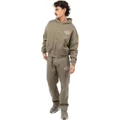 Cou7ure Essentials Roya zipper trainingspak