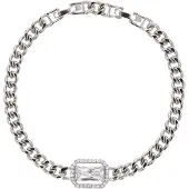 Gaya Armband zilver